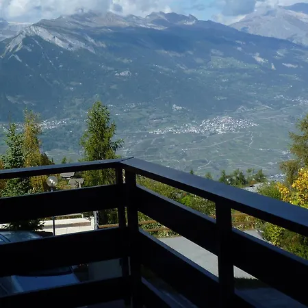 Apartment Wallis *