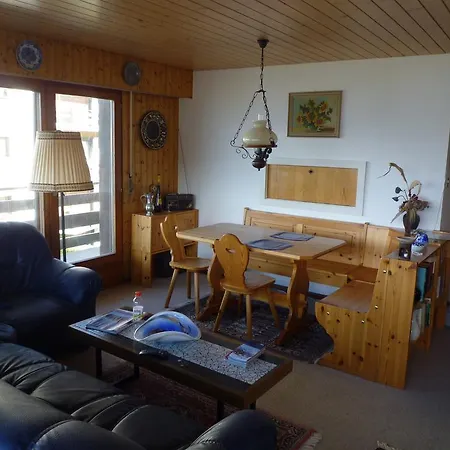 Apartment Wallis