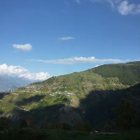 Wallis * Nendaz