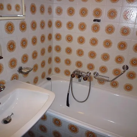 Apartment Wallis