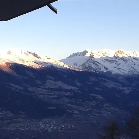 Wallis * Nendaz