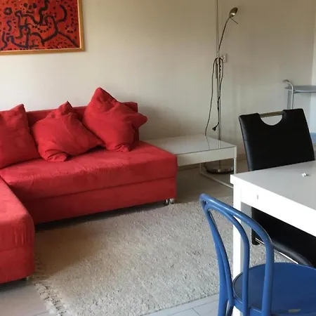 Ferienwohnung Wallis דירה Lax